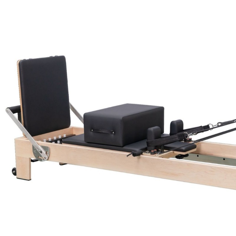 Premium Maple Wood Pilates Ref - Pilates And Yoga Studio ulasan dan harga