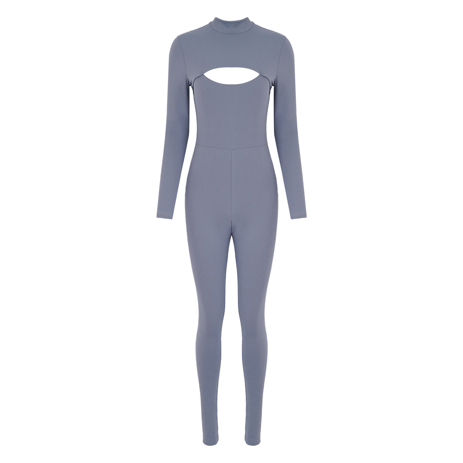 Womens Yoga Clothes Keyhole Fr - Pilates Yoga Fit ulasan dan harga