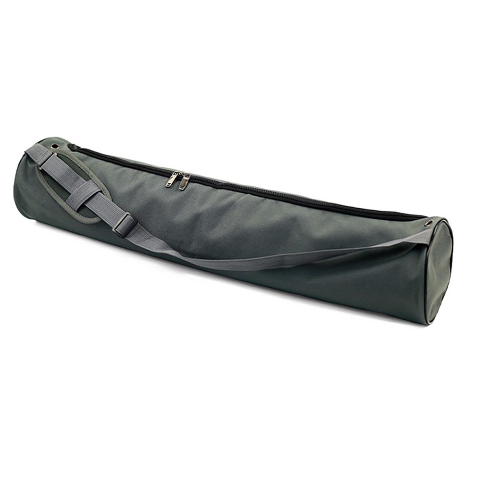 Yoga Mat Bag Oxford Cloth Zipp - Pilates Yoga Oxford ulasan dan harga