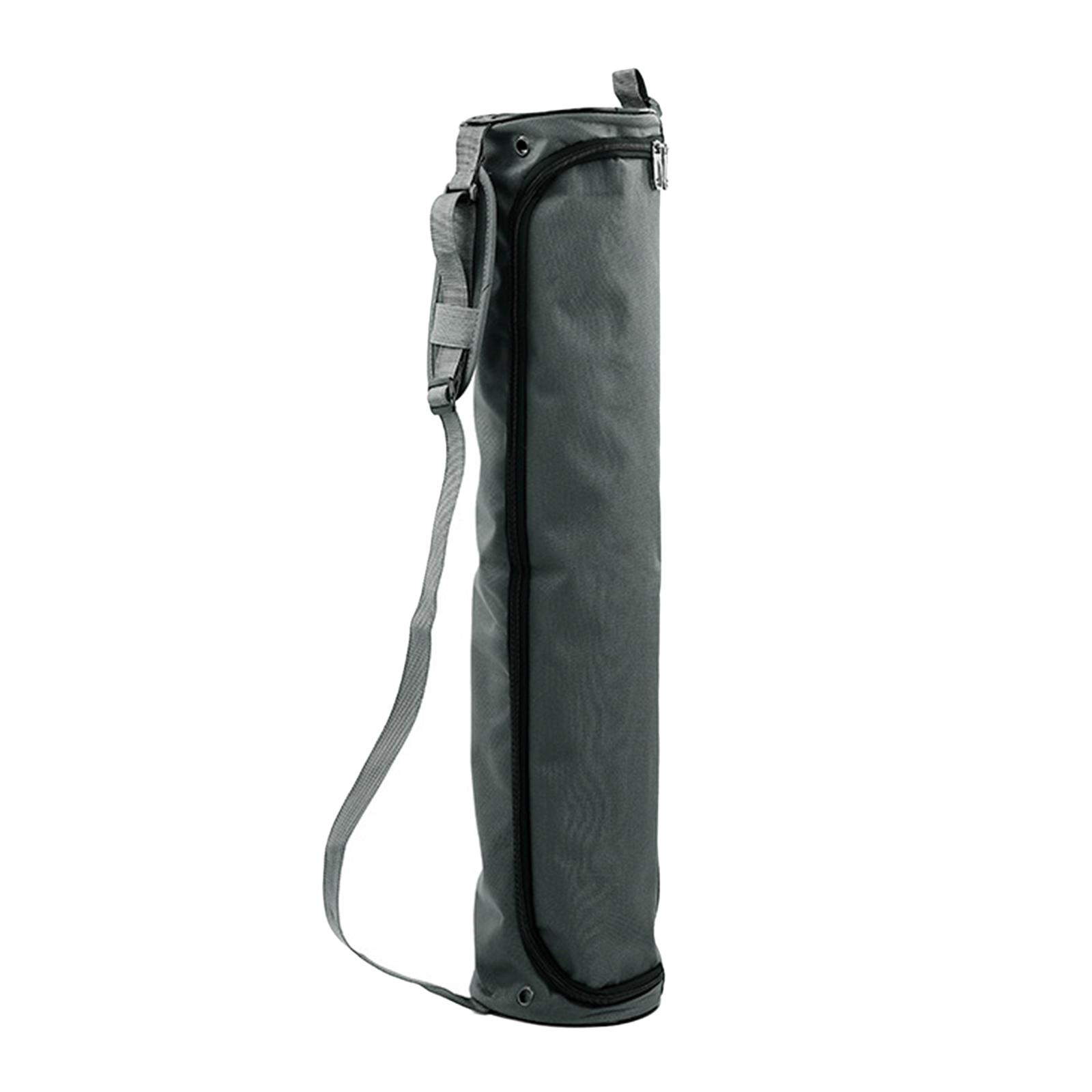 Yoga Mat Bag Oxford Cloth Zipp - Pilates Yoga Oxford ulasan dan harga