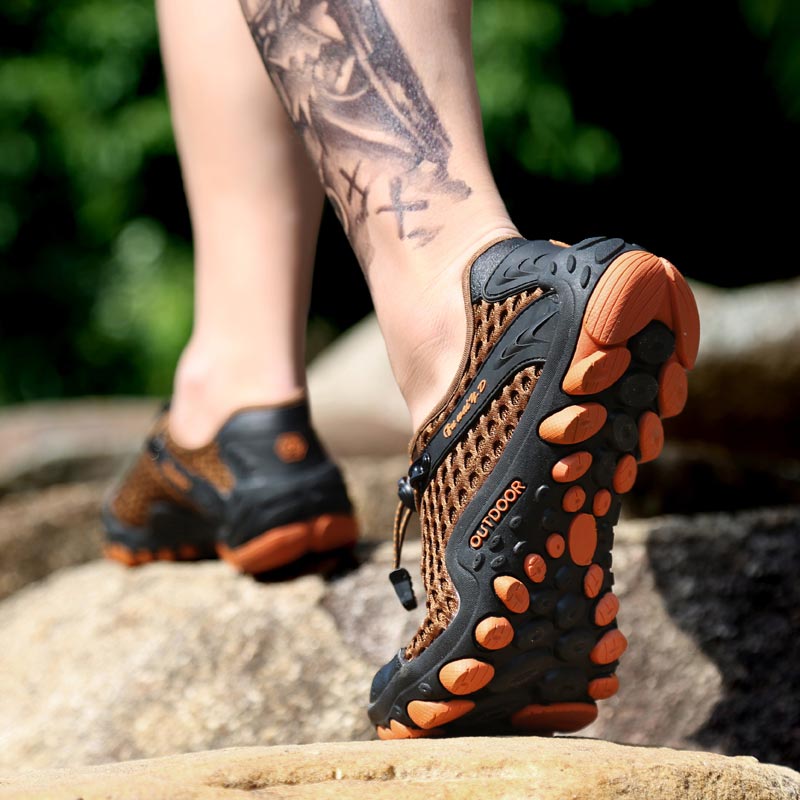 trekking mountain mens sports  - Yoga Mix Pilates ulasan dan harga