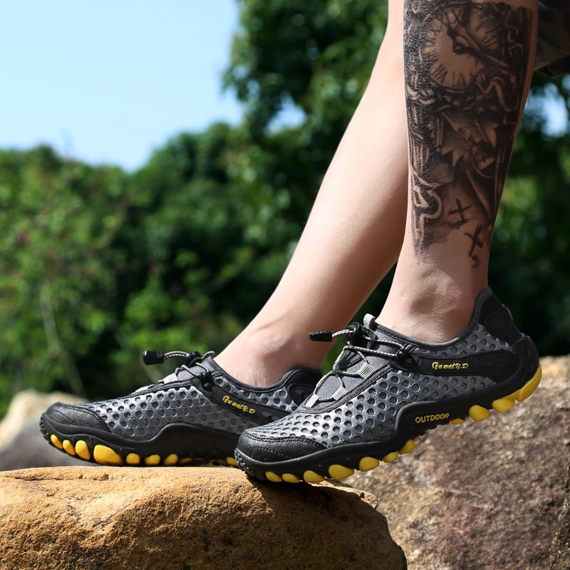 trekking mountain mens sports  - Yoga Mix Pilates ulasan dan harga