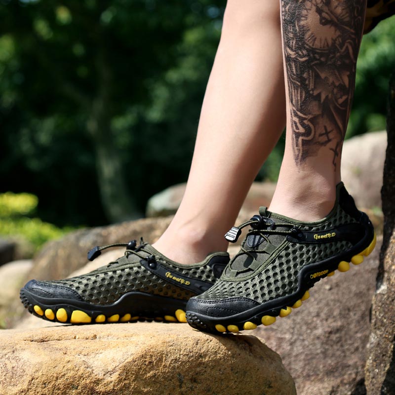 trekking mountain mens sports  - Yoga Mix Pilates ulasan dan harga