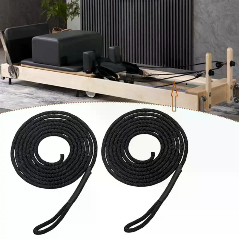 1/3/5 PCS Pilates Reformer Pul - Pilates Yoga Circle ulasan dan harga