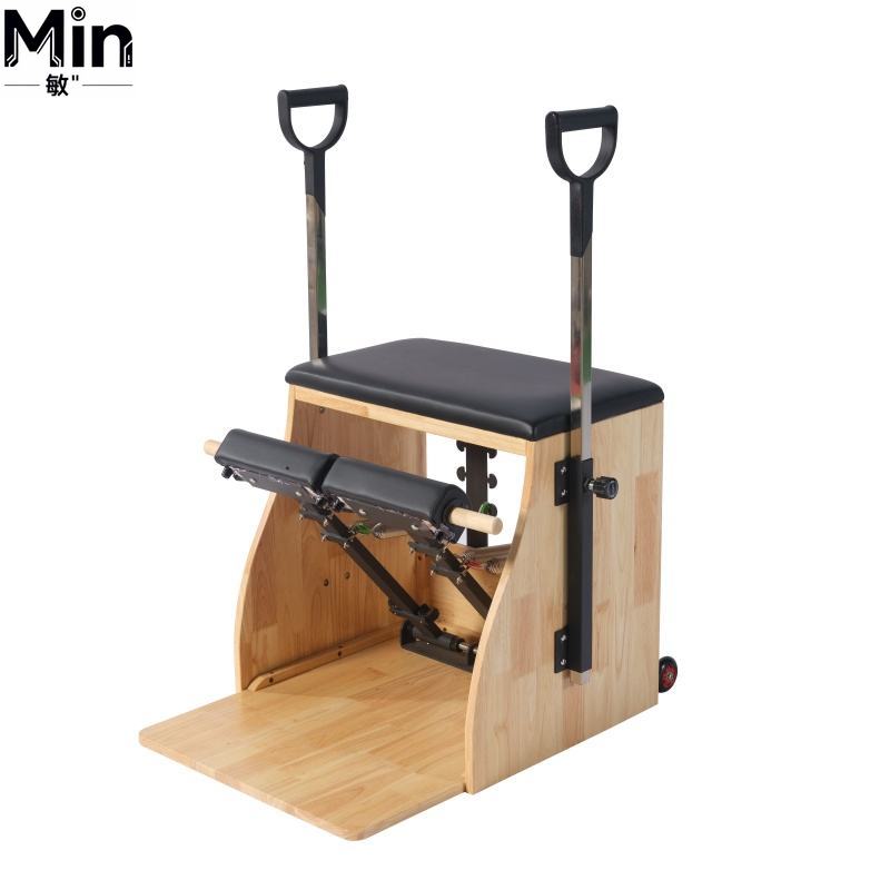 Commercial Oak Pilates Wunda C - Pilates And Yoga Studio ulasan dan harga