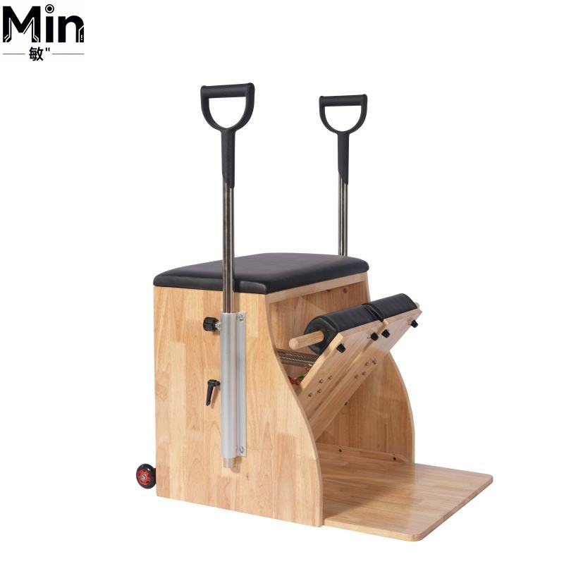 Commercial Oak Pilates Wunda C - Pilates And Yoga Studio ulasan dan harga
