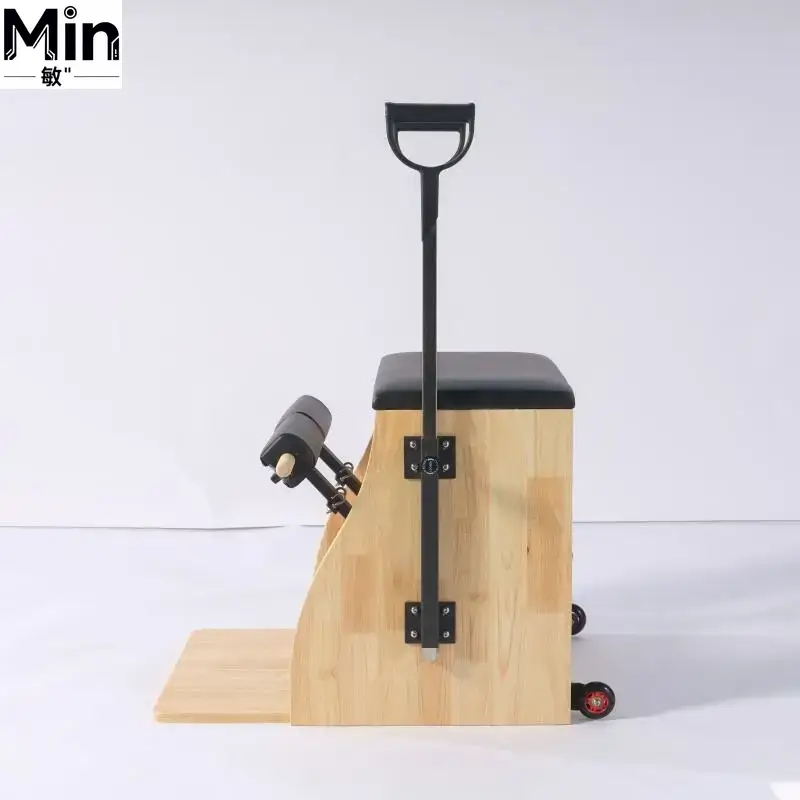 Commercial Oak Pilates Wunda C - Pilates And Yoga Studio ulasan dan harga