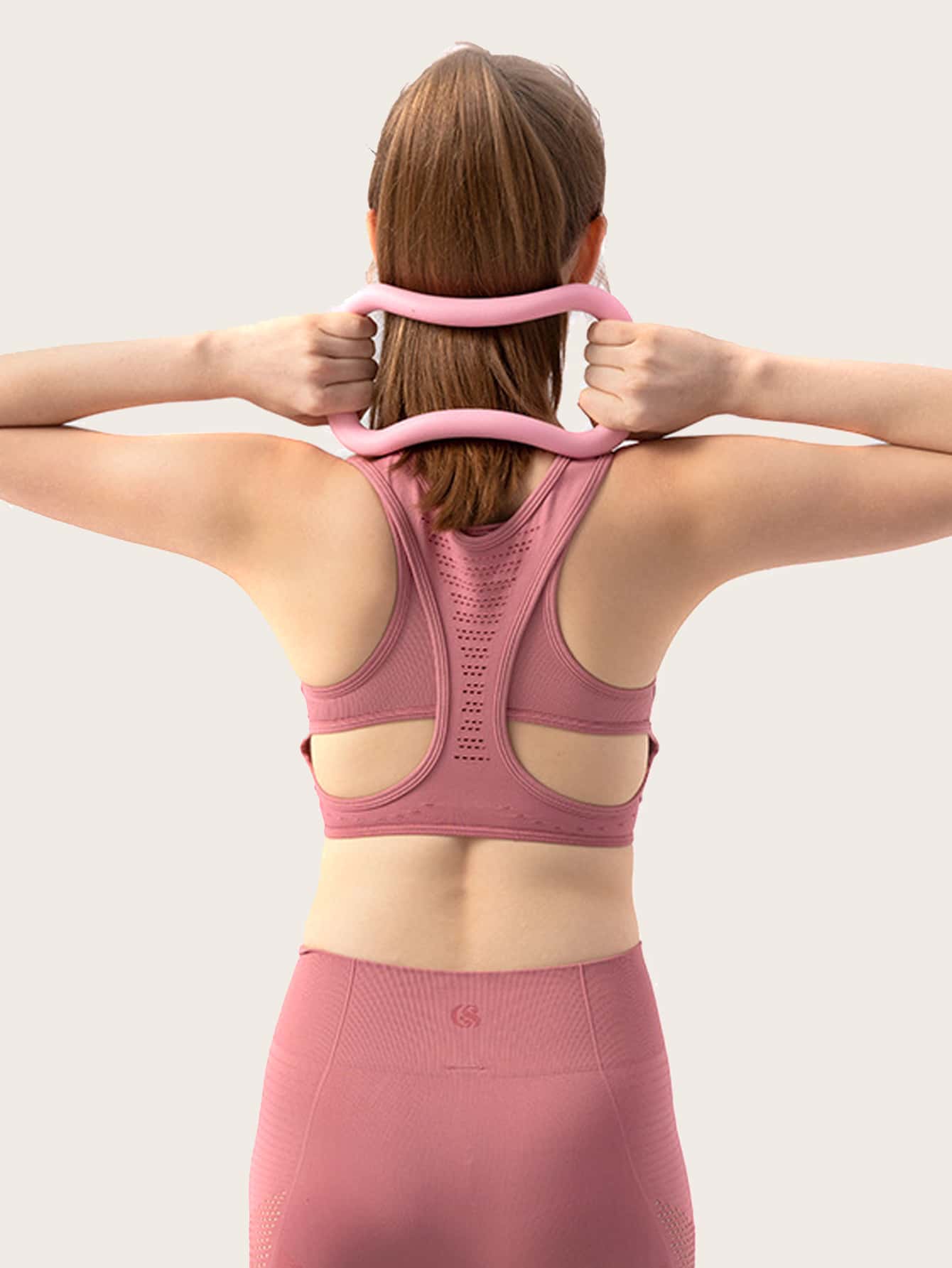 Yoga Circle Pilates Circle Hom - Pilates Yoga Circle ulasan dan harga