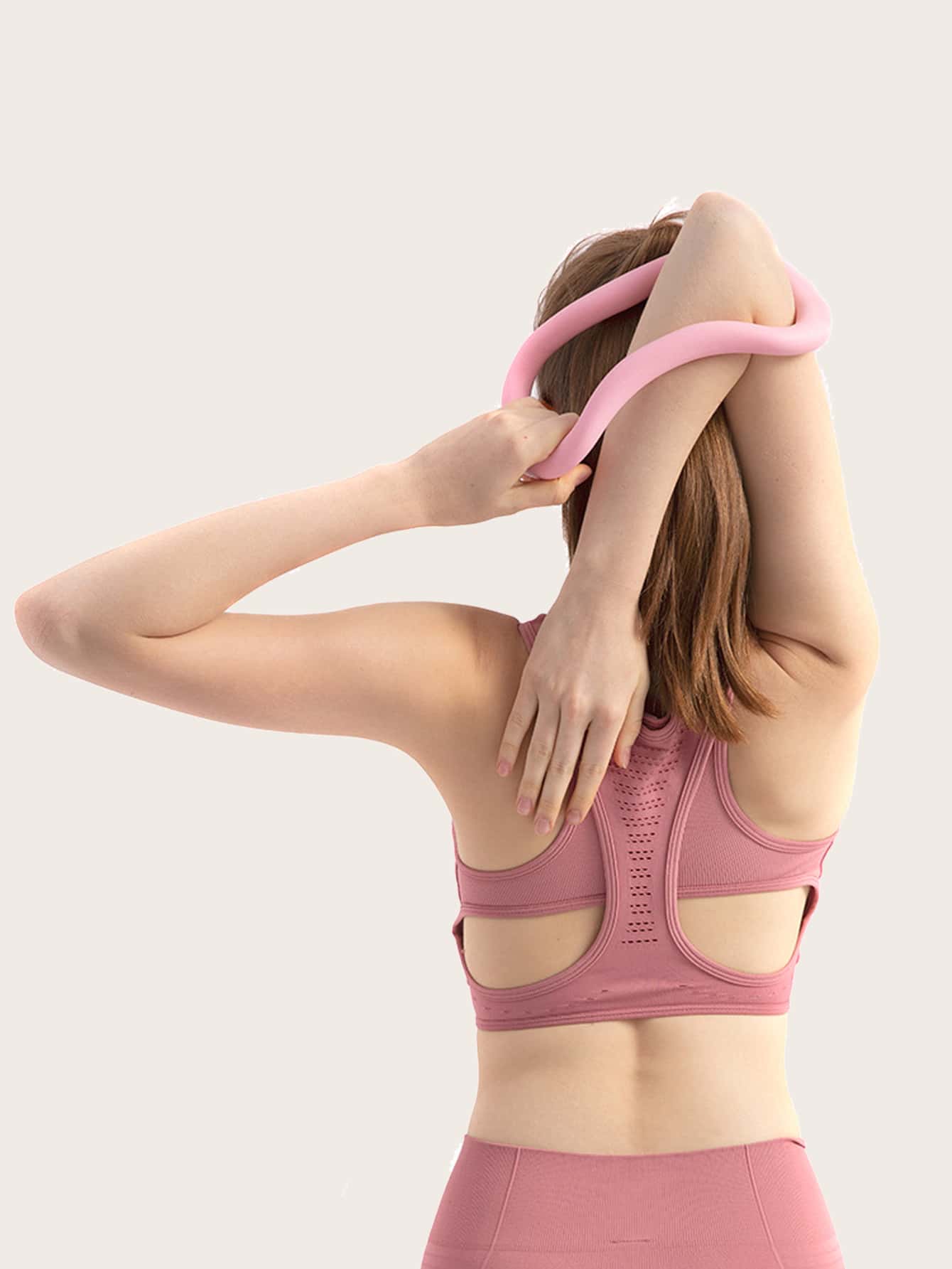 Yoga Circle Pilates Circle Hom - Pilates Yoga Circle ulasan dan harga