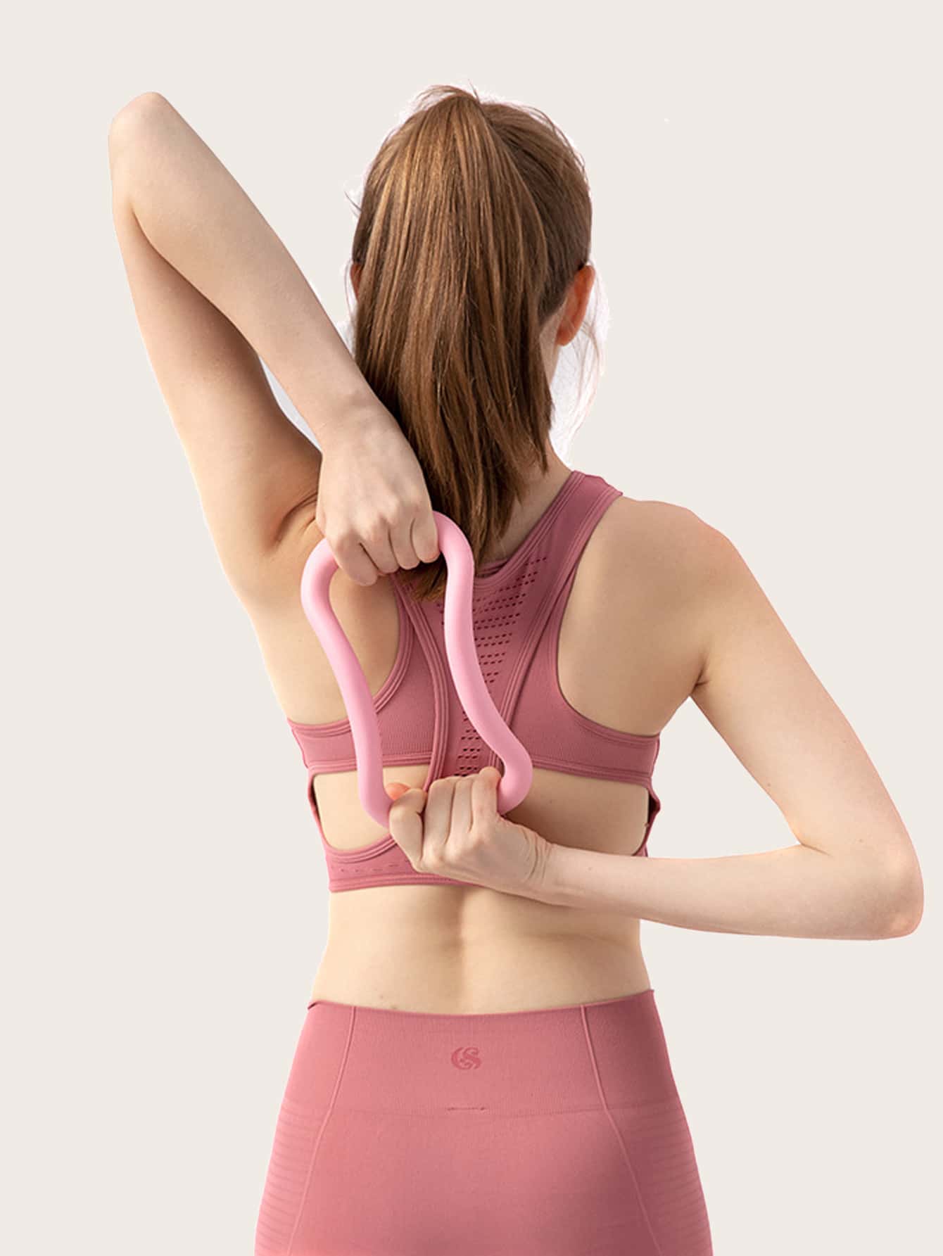 Yoga Circle Pilates Circle Hom - Pilates Yoga Circle ulasan dan harga