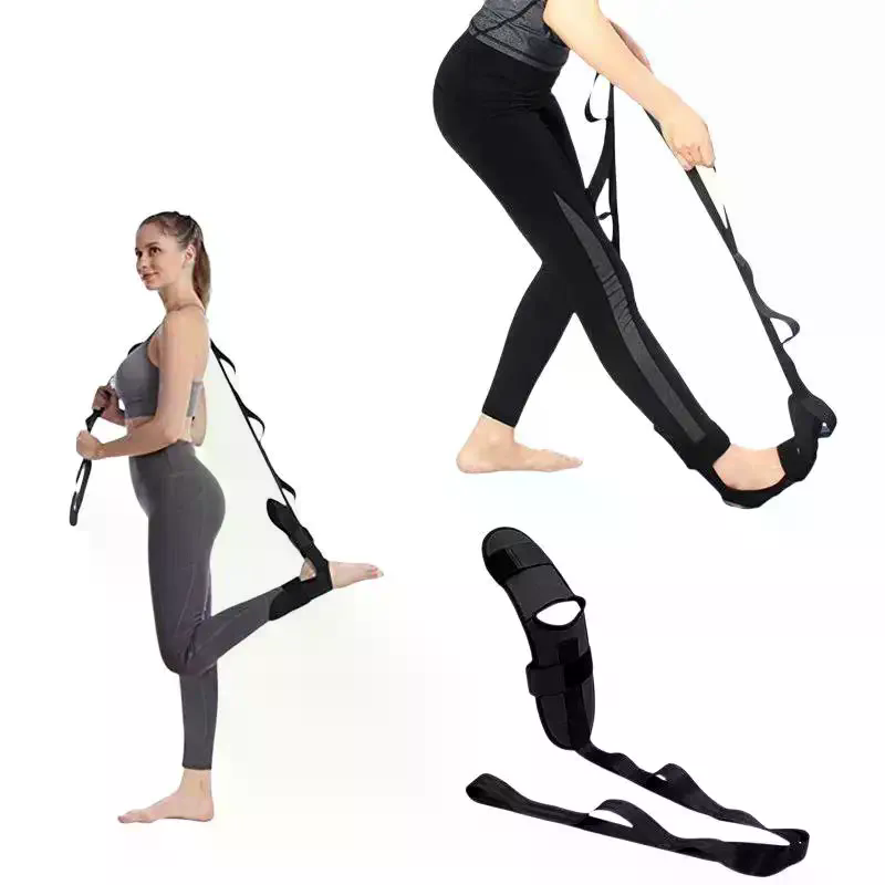 Yoga Leg And Foot Stretching B - Pilates Yoga Oxford ulasan dan harga