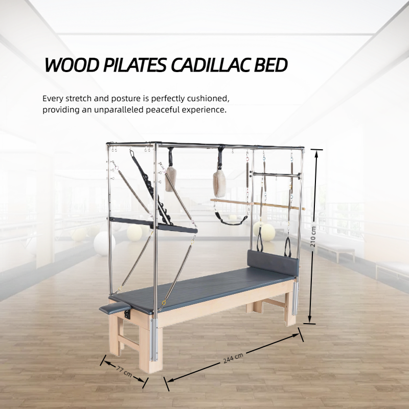 ATV&UTVDurable Studio Pilates  - Pilates Yoga Reformer ulasan dan harga