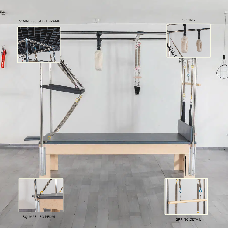 ATV&UTVDurable Studio Pilates  - Pilates Yoga Reformer ulasan dan harga