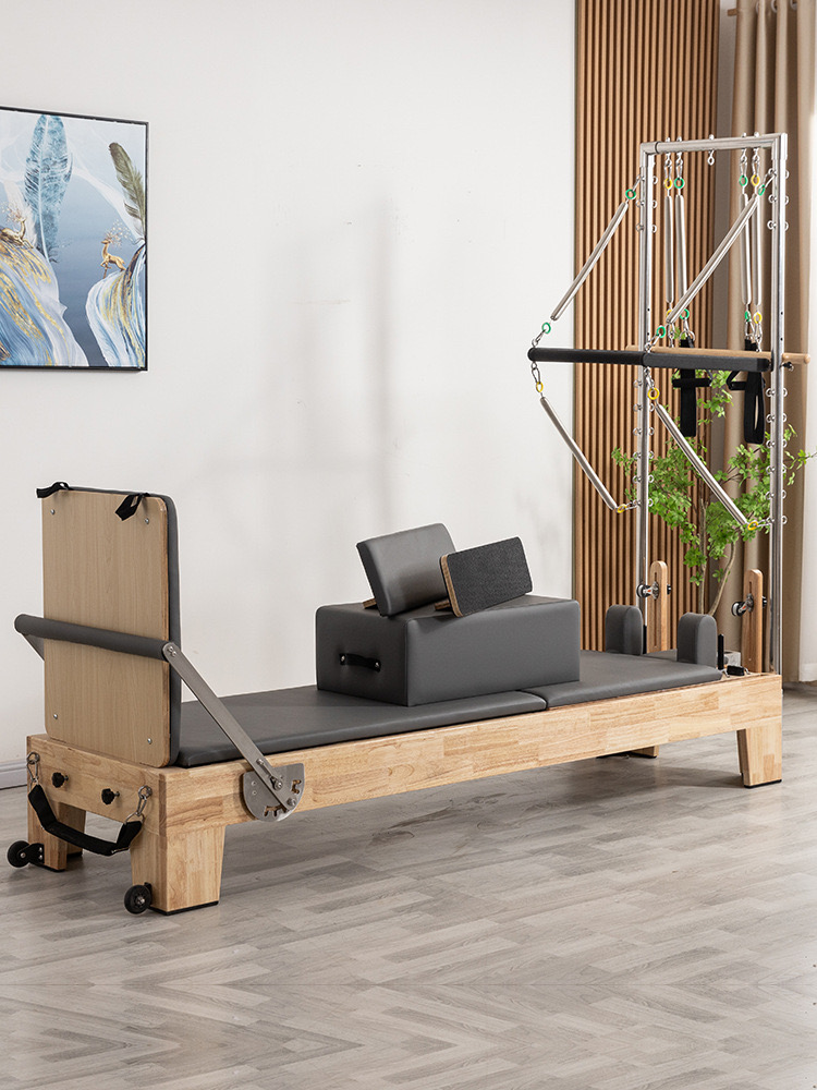 2-in-1 Bed, 3-in-1 Core Bed, Y - Pilates And Yoga Studio ulasan dan harga