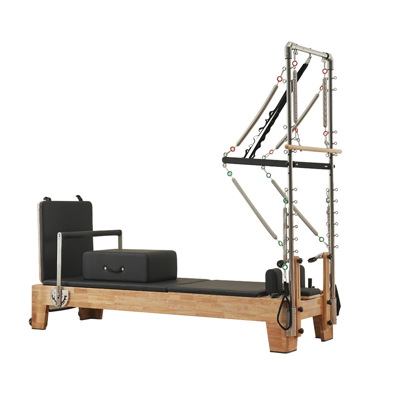 2-in-1 Bed, 3-in-1 Core Bed, Y - Pilates And Yoga Studio ulasan dan harga