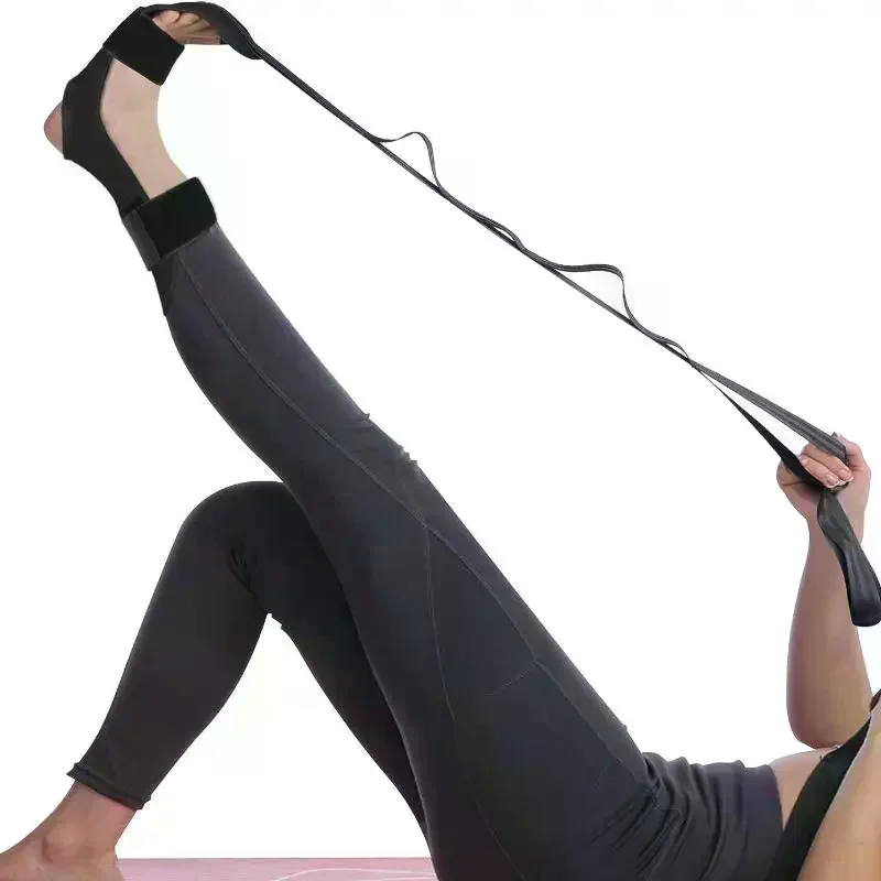 Yoga Leg And Foot Stretching B - Pilates Yoga Oxford ulasan dan harga
