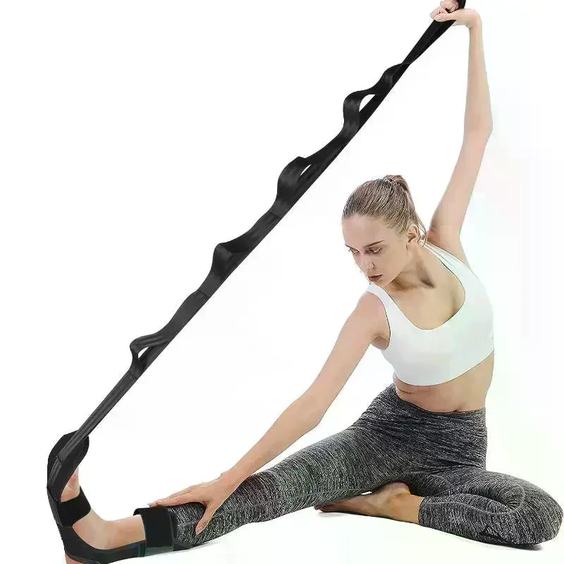 Yoga Leg And Foot Stretching B - Pilates Yoga Oxford ulasan dan harga