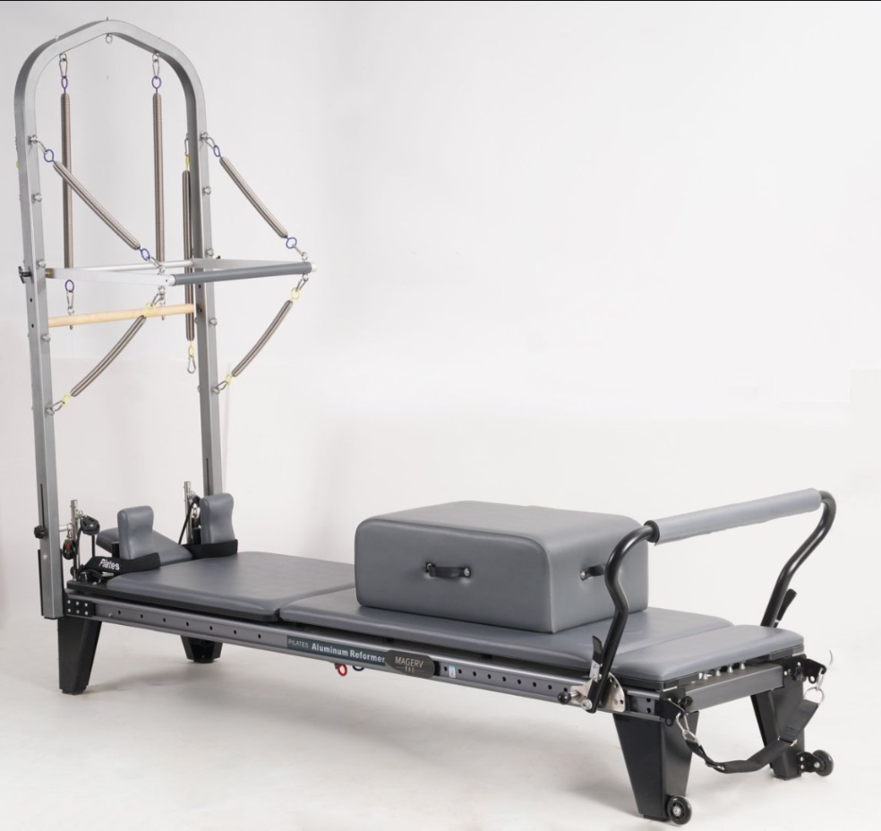 High Quality Half Tower Pilate - Pilates Yoga Reformer ulasan dan harga