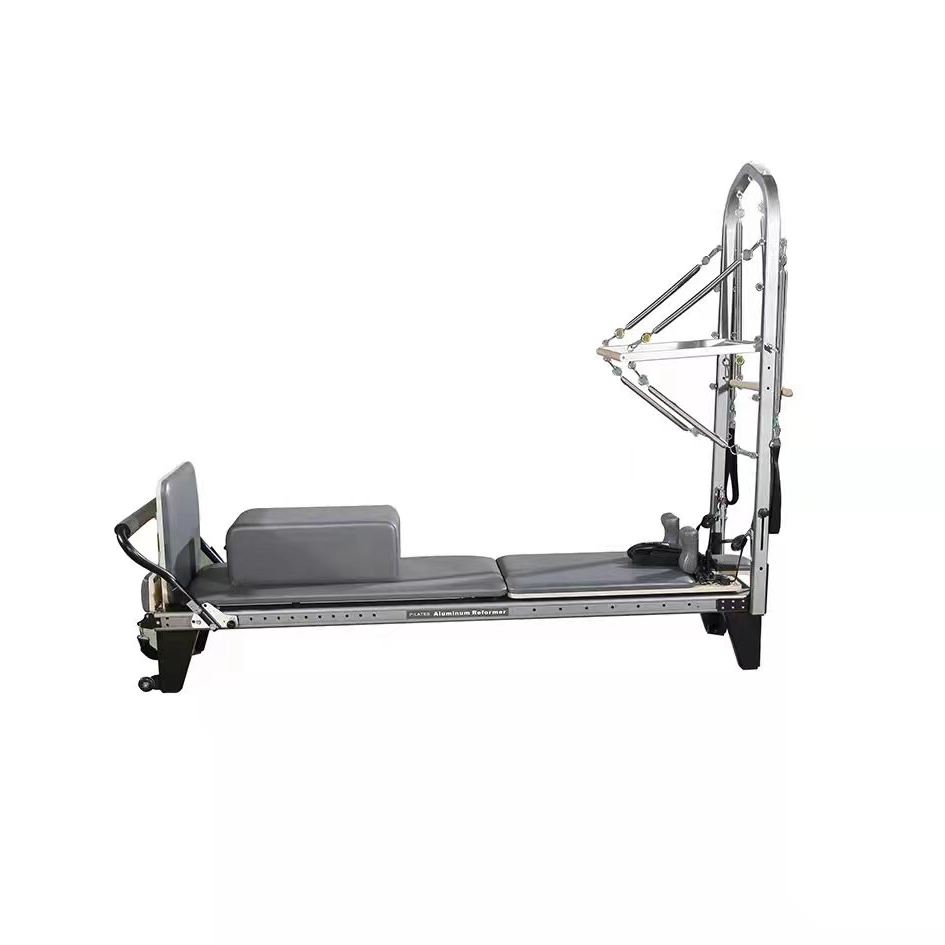 High Quality Half Tower Pilate - Pilates Yoga Reformer ulasan dan harga