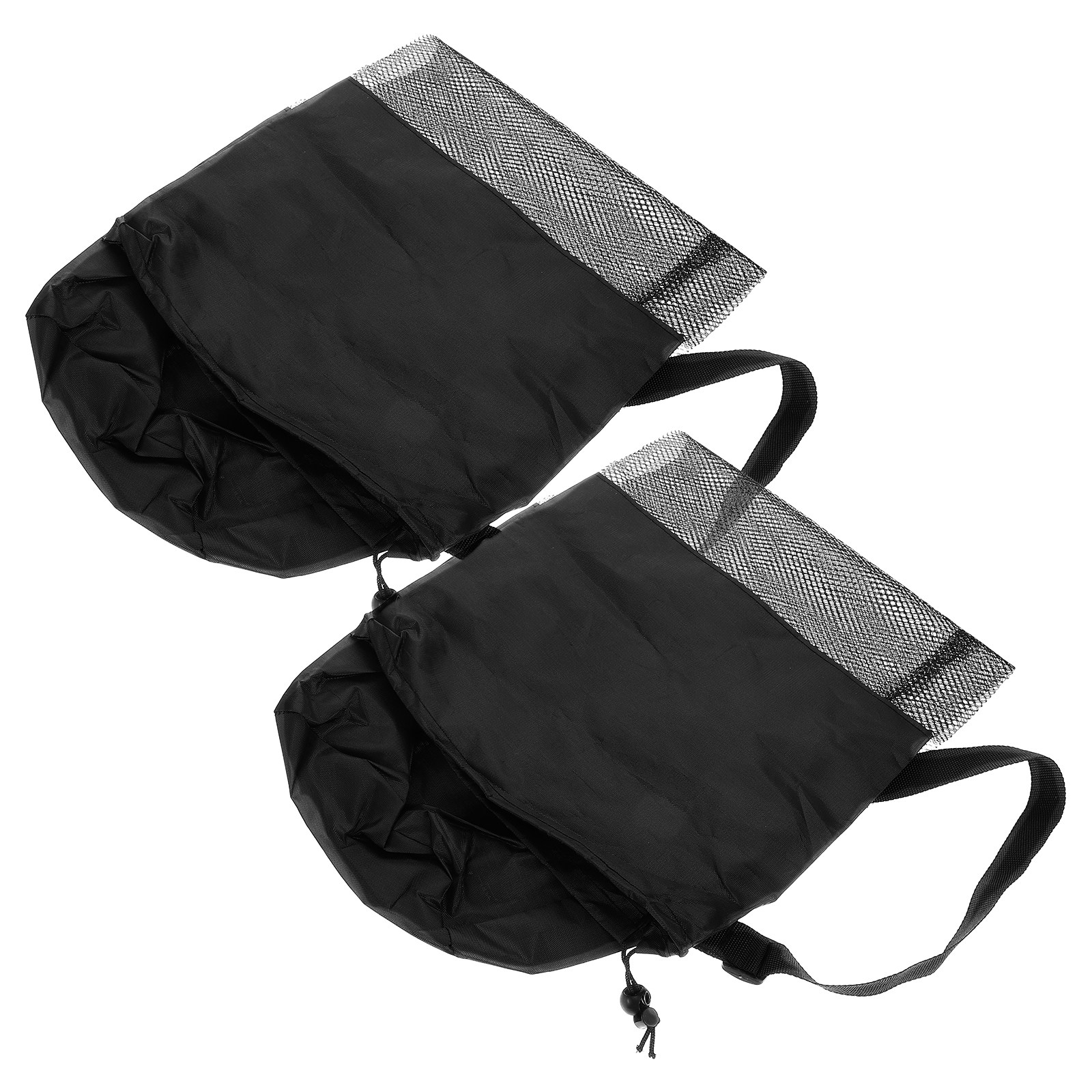 2 pcs Yoga Mat Storage Bag Oxf - Pilates Yoga Oxford ulasan dan harga