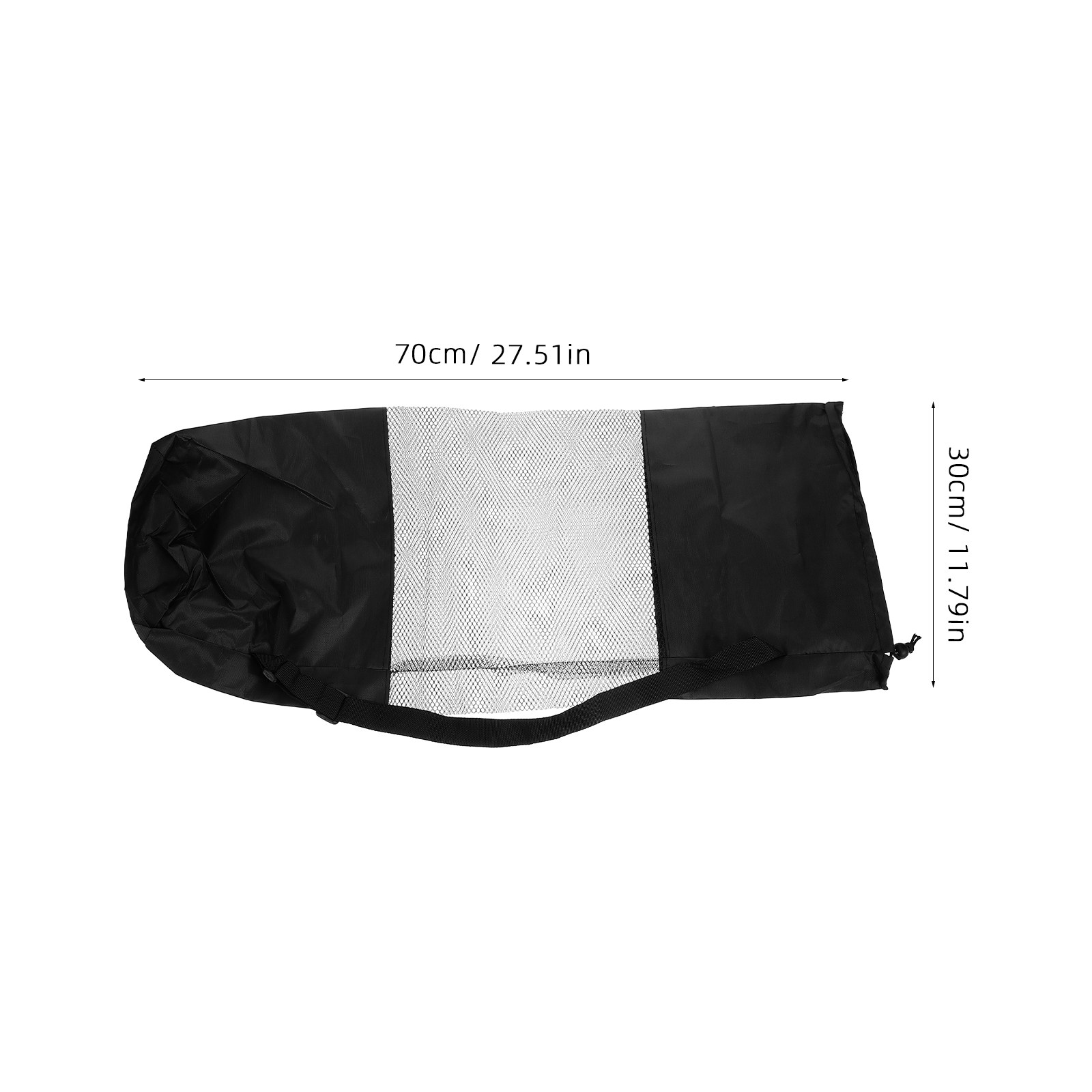2 pcs Yoga Mat Storage Bag Oxf - Pilates Yoga Oxford ulasan dan harga