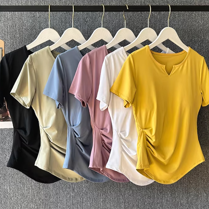 Women's Yoga Outfit Summer Pil - Pilates Yoga Fit ulasan dan harga