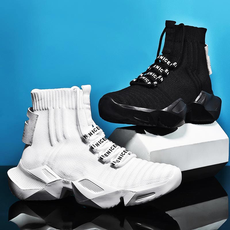 Plus Size High Top Massive Spo - Yoga Mix Pilates ulasan dan harga