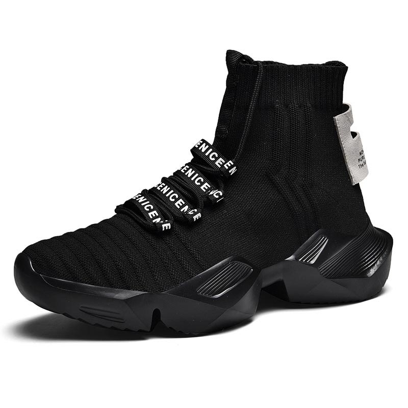 Plus Size High Top Massive Spo - Yoga Mix Pilates ulasan dan harga