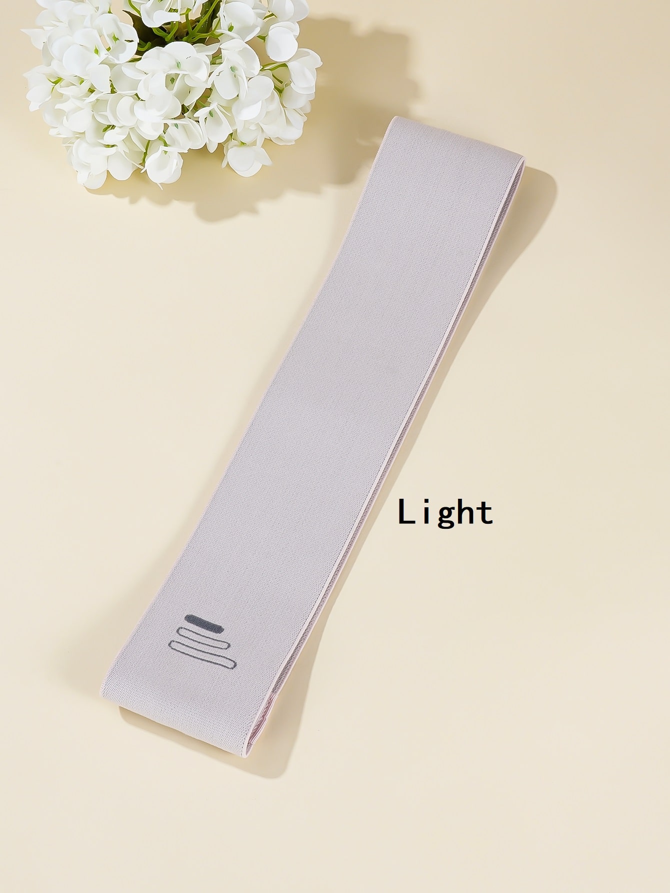 LINGPENG 1pc Resistance Band,  - Pilates Yoga Circle ulasan dan harga