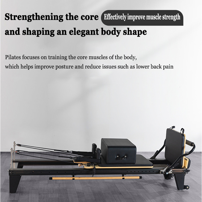 Customized Yoga Studio Shaping - Pilates And Yoga Studio ulasan dan harga