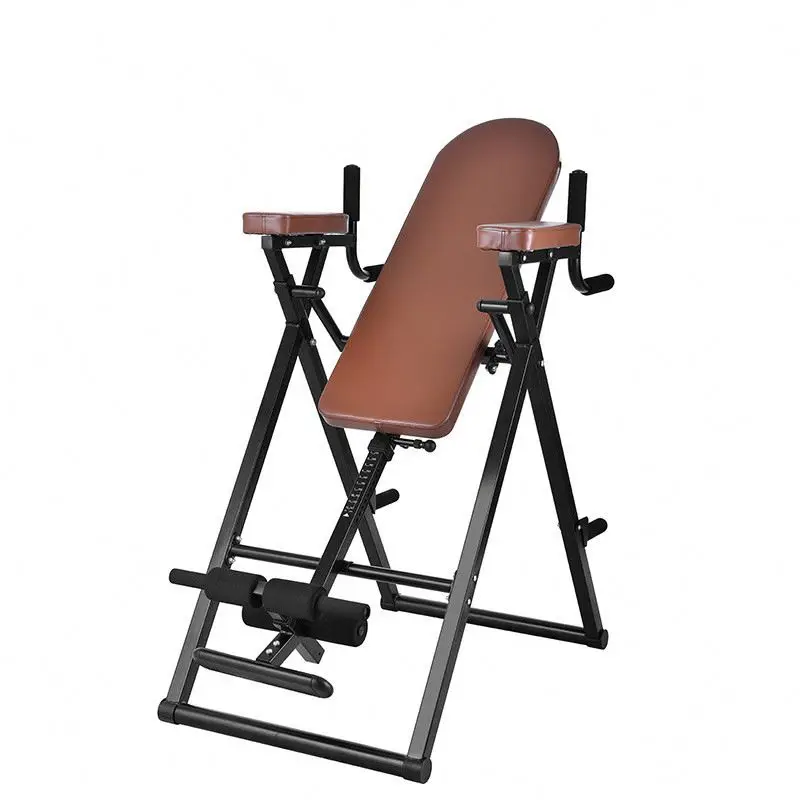 New Design Multi Functional In - Inversion Table Fold ulasan dan harga