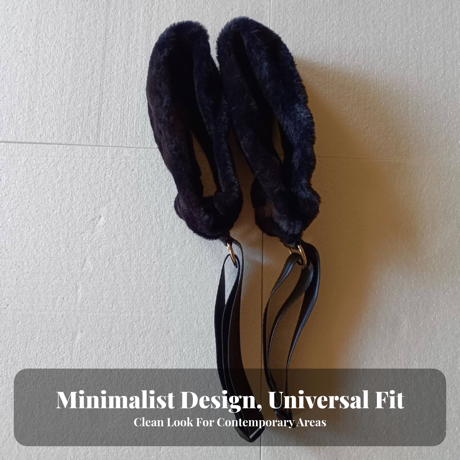 Reformer Foot and Hand Straps  - Pilates & Yoga Unleashed International Academy Yonkers ulasan dan harga