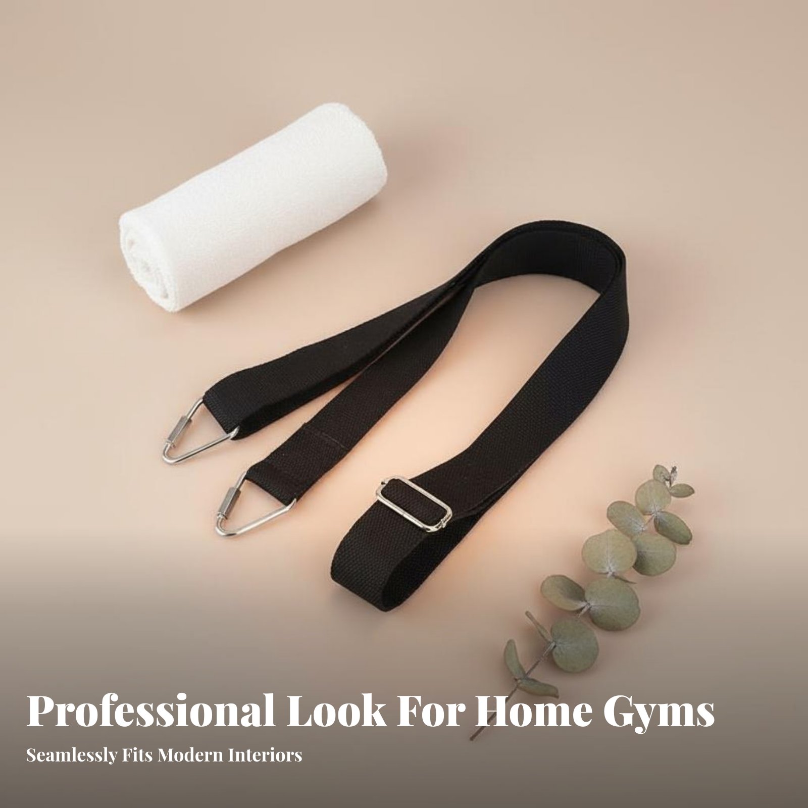 Reformer Foot and Hand Straps  - Pilates & Yoga Unleashed International Academy Yonkers ulasan dan harga
