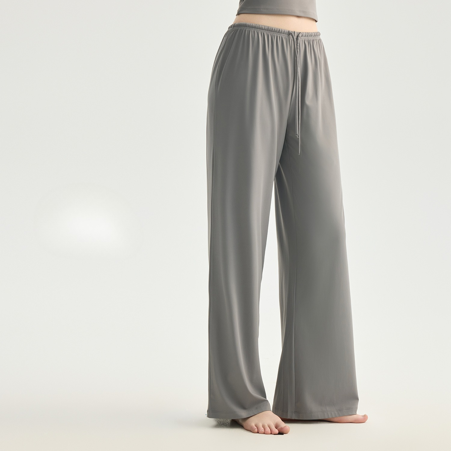 1pc Women 2026 High Waist Wide - Pilates Yoga Fit ulasan dan harga