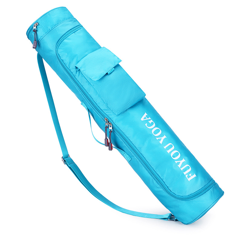 Large Capacity Yoga Mat Bag Li - Yoga Pilates Yoga ulasan dan harga