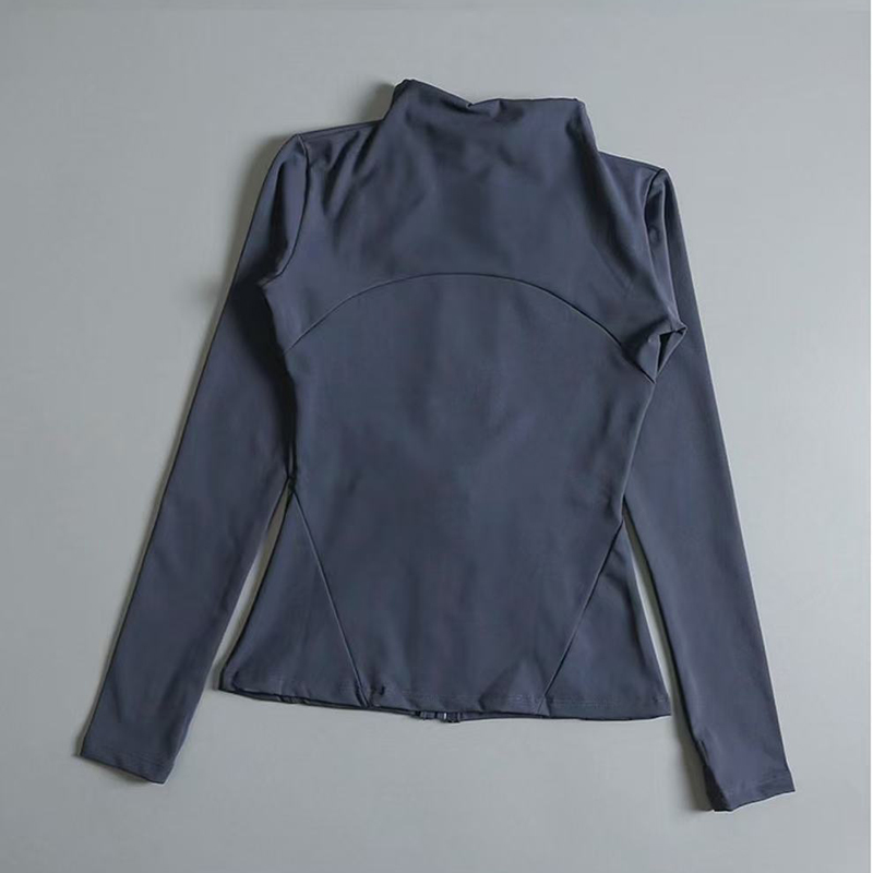 Women's Long-Sleeved Sports Fl - Pilates Yoga Fit ulasan dan harga