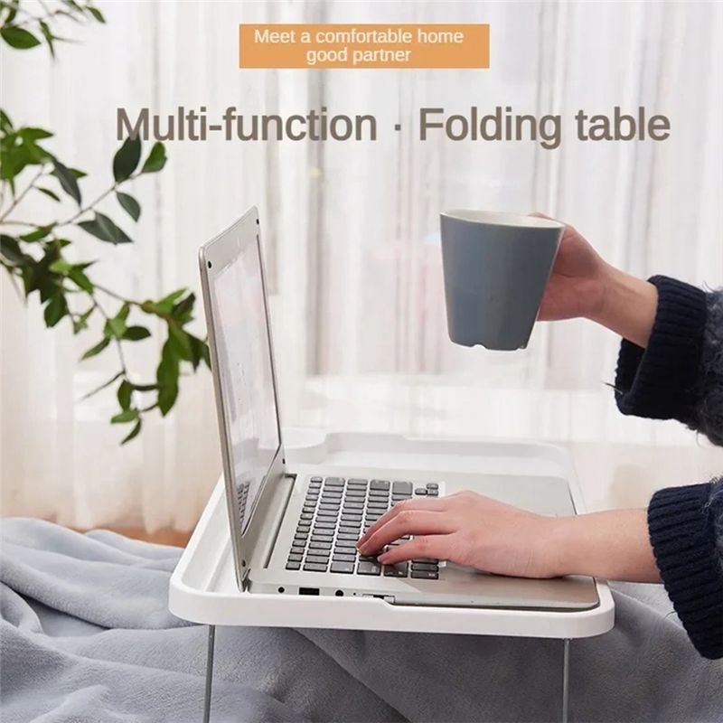 Laptop Bed Table Stable Bed Tr - Inversion Table Fold ulasan dan harga