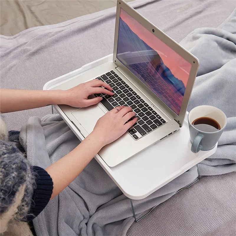 Laptop Bed Table Stable Bed Tr - Inversion Table Fold ulasan dan harga