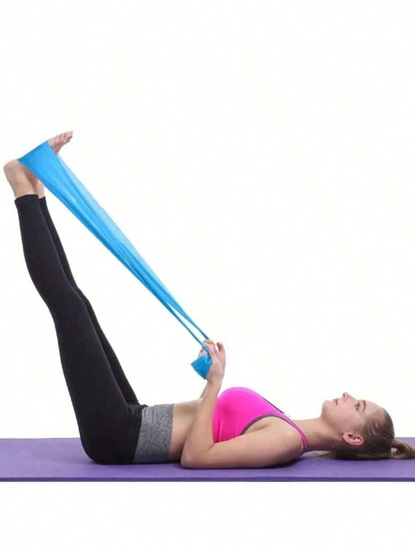 3 Packs Strength Training Resi - Pilates Yoga Difference ulasan dan harga