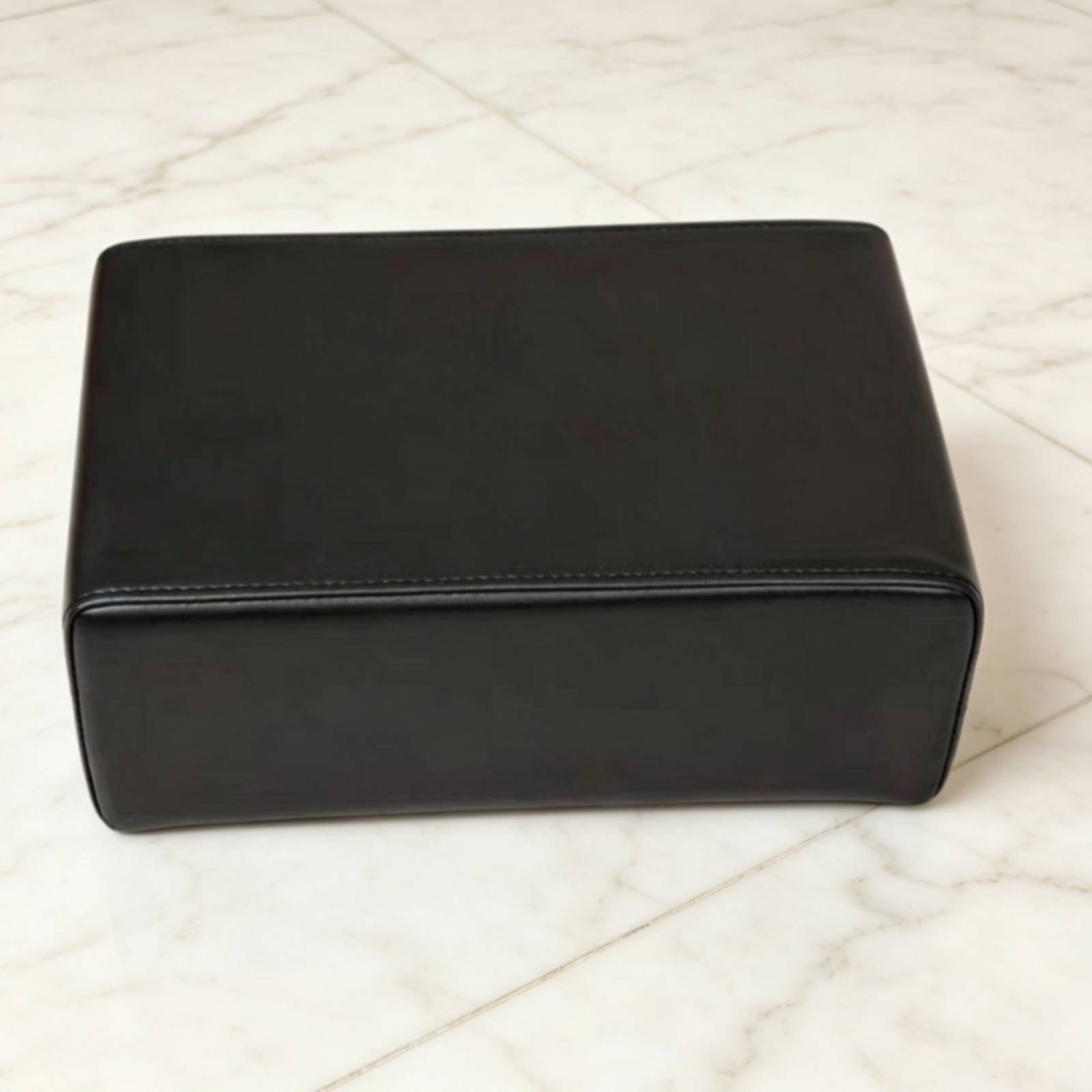 Pilates Auxiliary Box Stitched - Pilates & Yoga Unleashed International Academy Yonkers ulasan dan harga