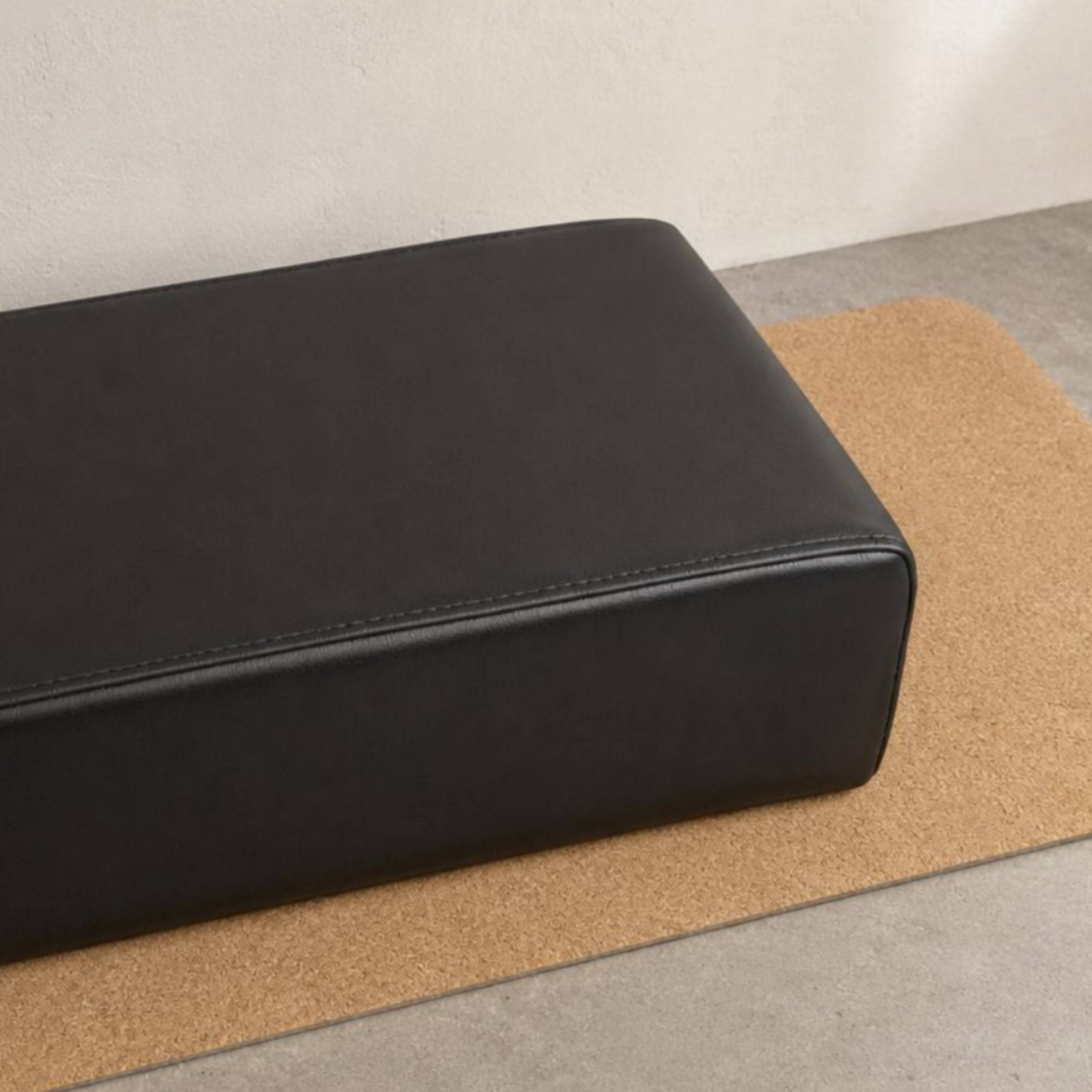 Pilates Auxiliary Box Stitched - Pilates & Yoga Unleashed International Academy Yonkers ulasan dan harga