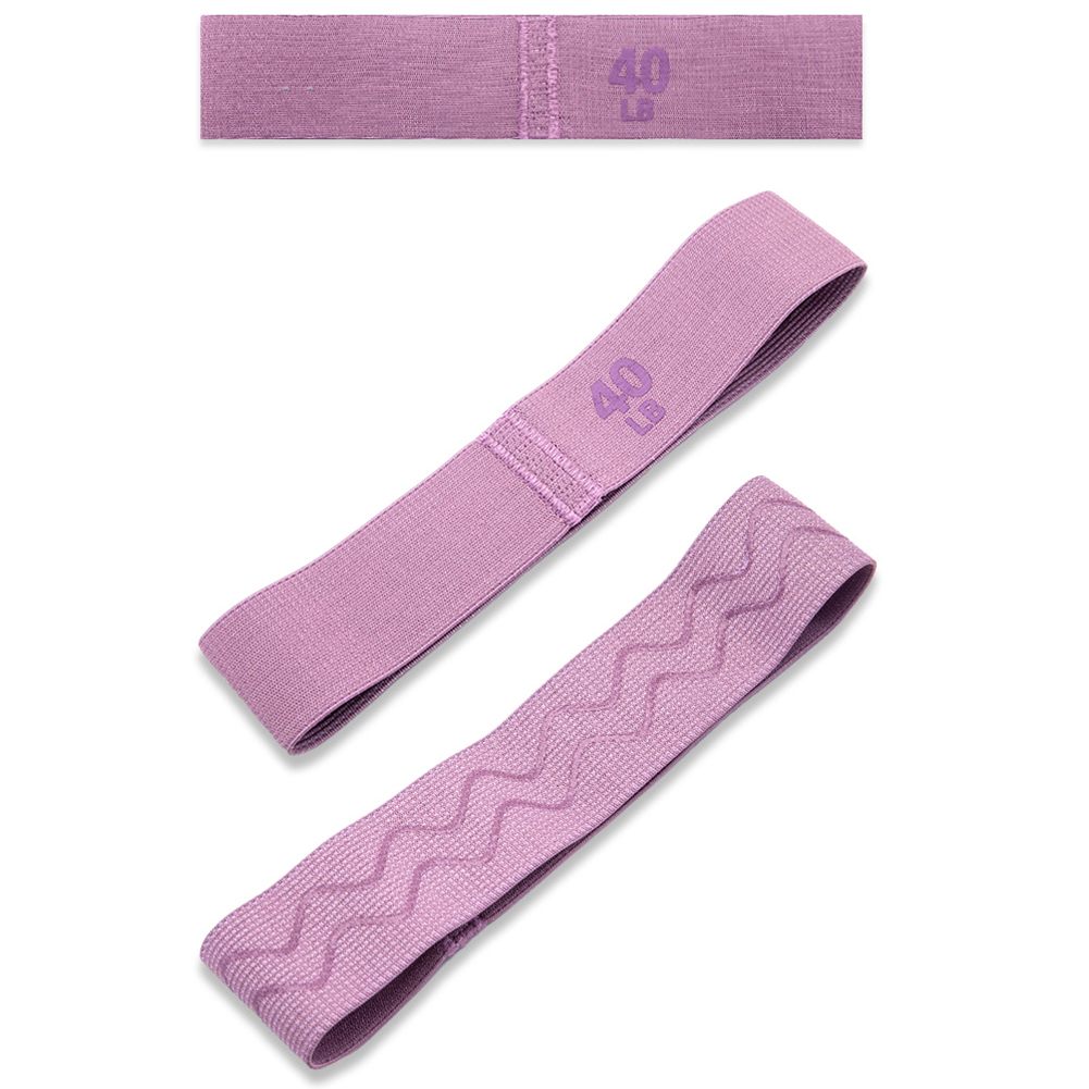 Resistance Booty Bands Anti-Sl - Pilates Yoga Circle ulasan dan harga