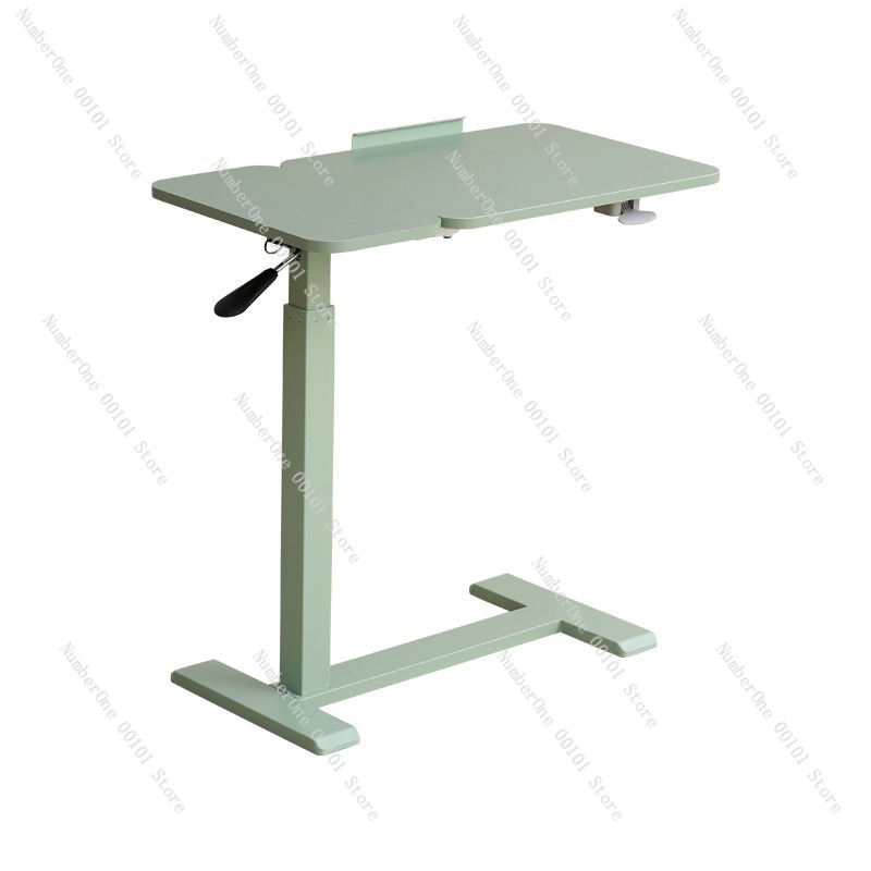 Adjustable Folding Laptop Desk - Inversion Table Fold ulasan dan harga