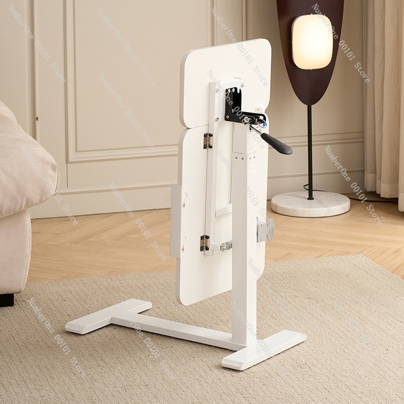 Adjustable Folding Laptop Desk - Inversion Table Fold ulasan dan harga