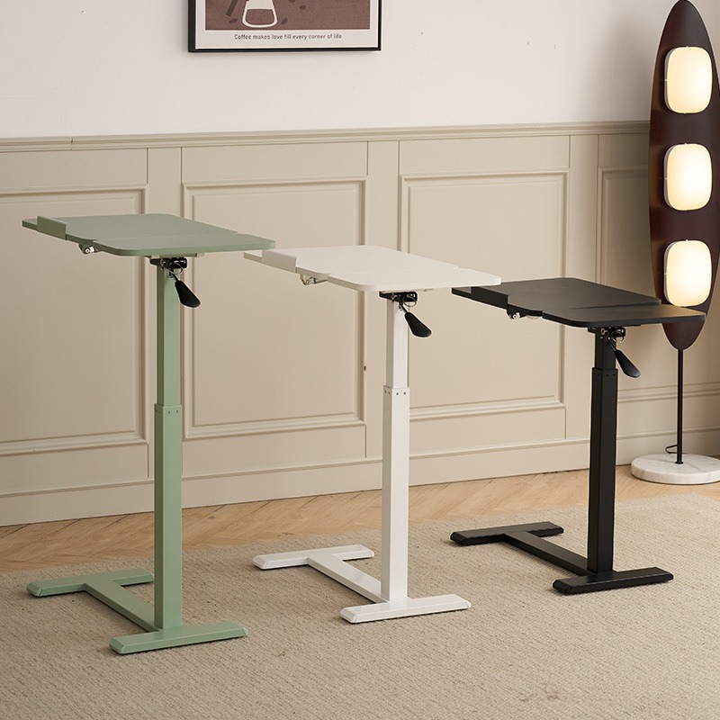 Adjustable Folding Laptop Desk - Inversion Table Fold ulasan dan harga