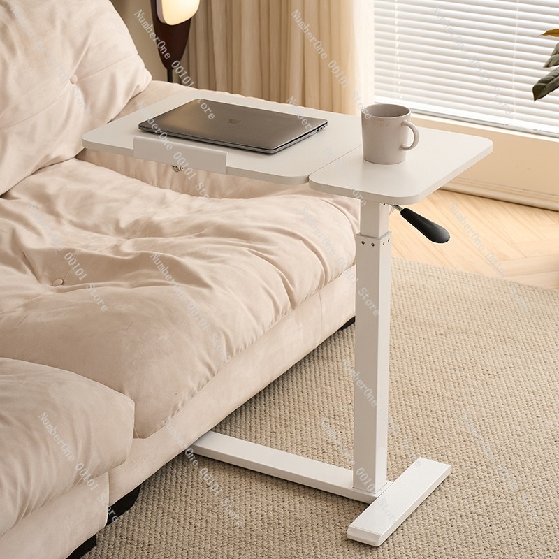 Adjustable Folding Laptop Desk - Inversion Table Fold ulasan dan harga