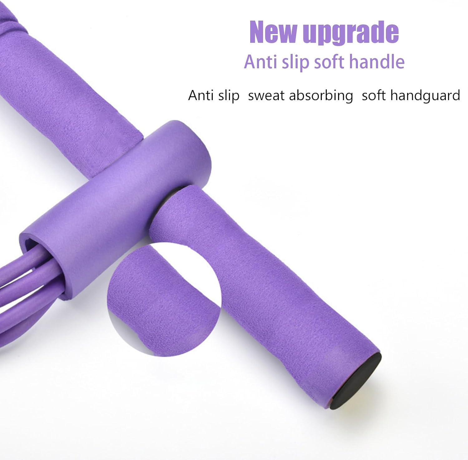Abdominal Foot Pedal Puller Si - Pilates Yoga Reformer ulasan dan harga
