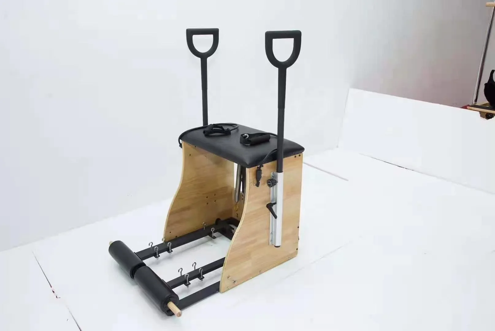 Sport body fit yoga exercise o - Pilates And Yoga Studio ulasan dan harga