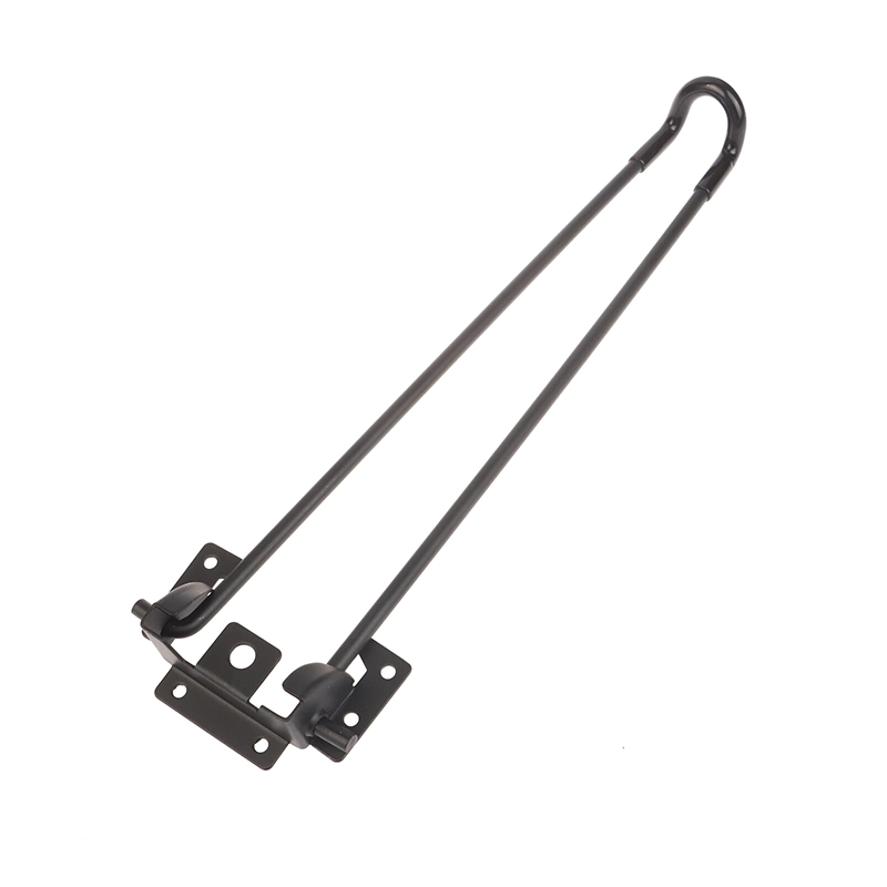 1Pc Folding Table Legs U-shape - Inversion Table Fold ulasan dan harga