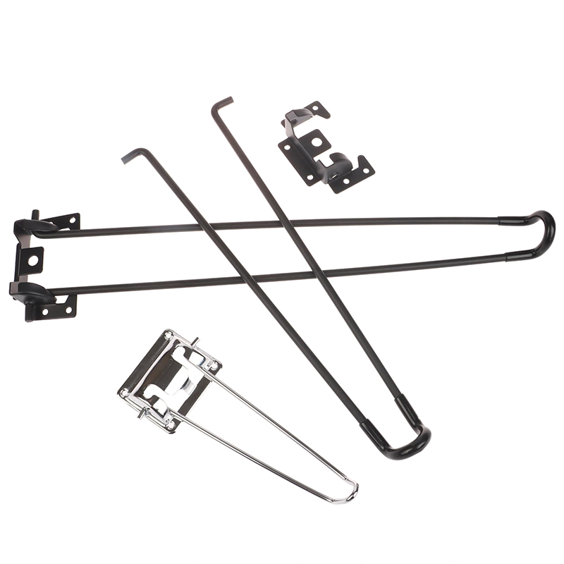 1Pc Folding Table Legs U-shape - Inversion Table Fold ulasan dan harga